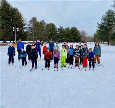 NORDIC SKI CLUB NORDIC SKI CLUB